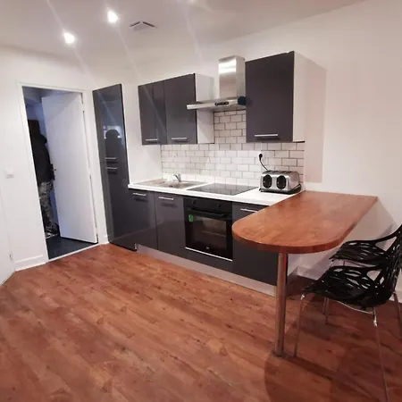 Creaky Reef - Plages - Casino - Wifi - Vod Apartment Biarritz