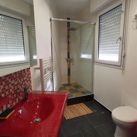 Creaky Reef - Plages - Casino - Wifi - Vod Apartment Biarritz