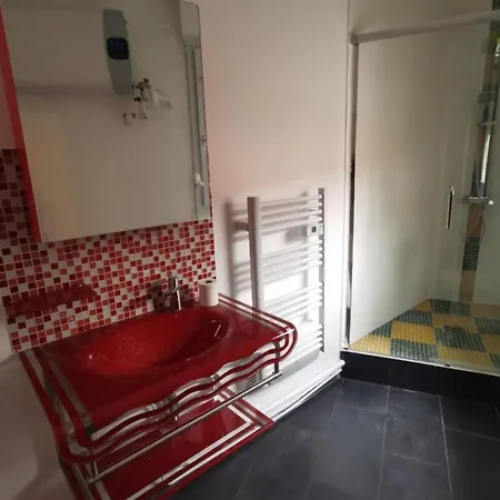 Apartment Creaky Reef - Plages - Casino - Wifi - Vod