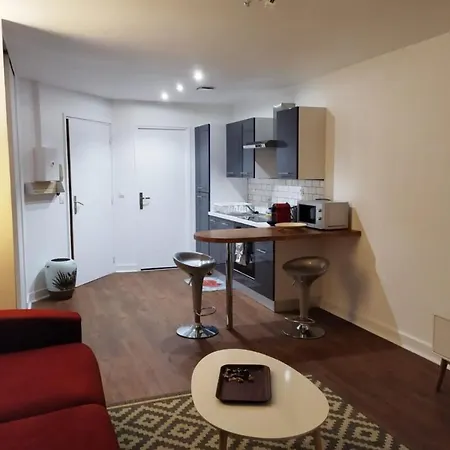 Apartment Creaky Reef - Plages - Casino - Wifi - Vod
